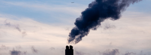 Stockage de CO2 : l'Ineris rapporte des risques de fuites